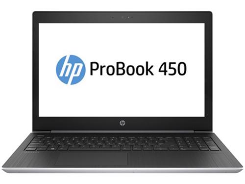 Public product photo - HP Laptop - 450 G5/G6 8th generation i7-8550U/8565U 1.8GHz, 8GB RAM, 1TB HDD, 15.6" Screen, No optical drive, Win, 2GB
graphics, USB port, HDMI port, WiFi, Webcam, Win 10 Pro + BAG INCLUDED